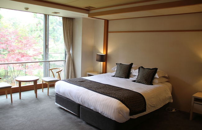 The Ridge Hotel & Apartments - Foto 30