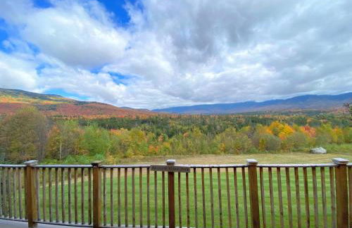 M1 Luxury home a short walk from the Mount Washington Hotel AC heated floor stunning views - Foto 41