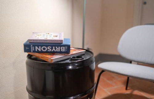 Borgo di Libbiano - for exploring all of Tuscany - Foto 39