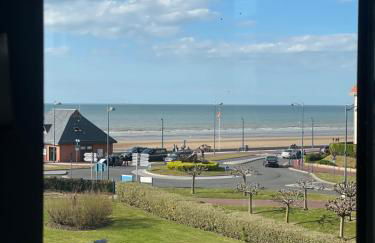 Studio Terrasse Vue Mer - Photo 12