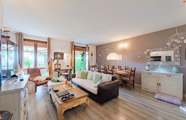 Homesweethome Garden&lakeview - Foto 9