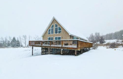 Bluestone Hill House - Foto 6
