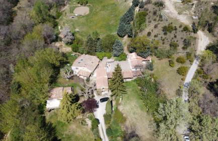 Le pré de la Chaumette - Foto 2