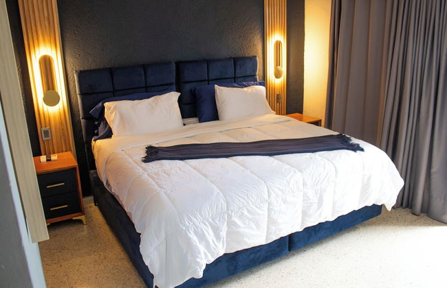 TBR by Mega Stays - Foto 5