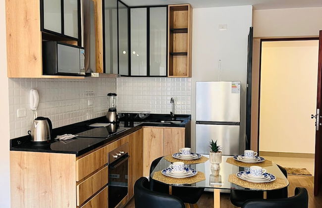 Liberty Polo Aparts - Foto 22