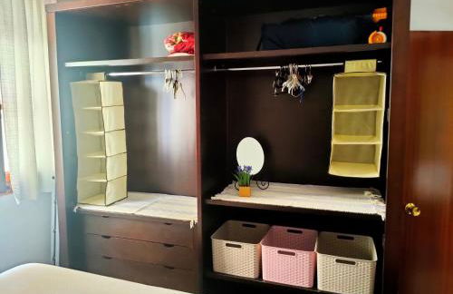 Apartamento en pleno centro de Cadiz con parking economico - Foto 31