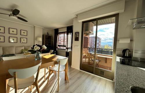 Apto La Estambrera IV Wifi y Aire Acondicionado - Foto 17