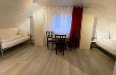 Monteuren Apartment Reutlingen - Foto 1