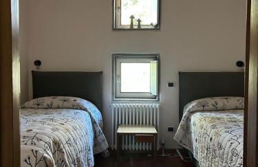 Ca'Mugo, a chalet in the magic woods, near Cortina - Foto 19