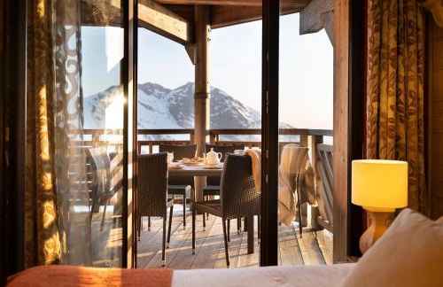 Résidence Pierre & Vacances Premium L'Amara - Photo 31