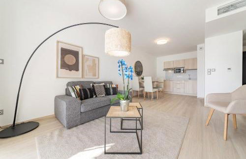 OVELIA Les Angles - Les Loges d'Anicet - Foto 7