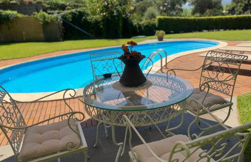 Green paradise with Etna view - Foto 12