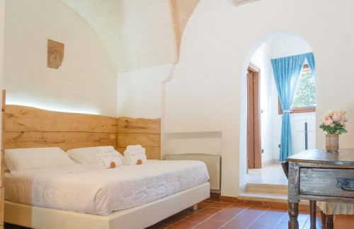 Masseria Le Lamie - Foto 17