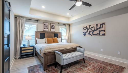 Modern Emerson retreat close to LakePoint Sports - Foto 2