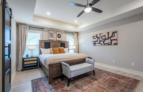 Modern Emerson retreat close to LakePoint Sports - Photo 2