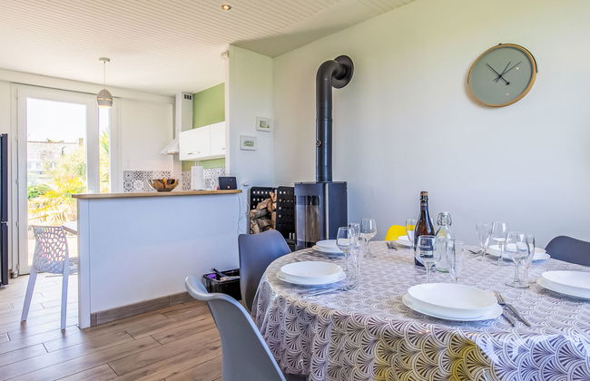 Le Bruit de la Mer - Trouz ar Mor - Foto 4