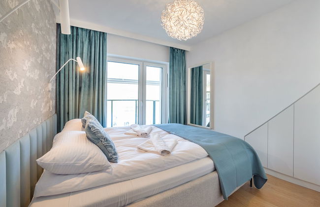 Apartamenty Sun & Snow Plażowa Park - Foto 3