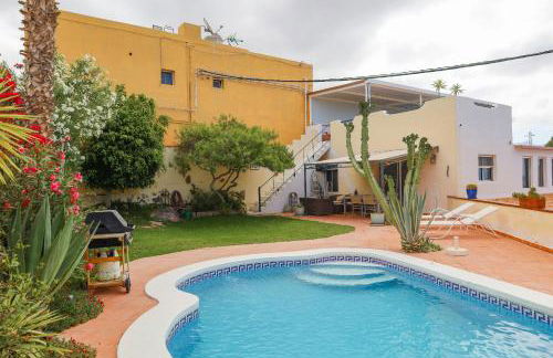 Morro de las Mesias - Foto 41