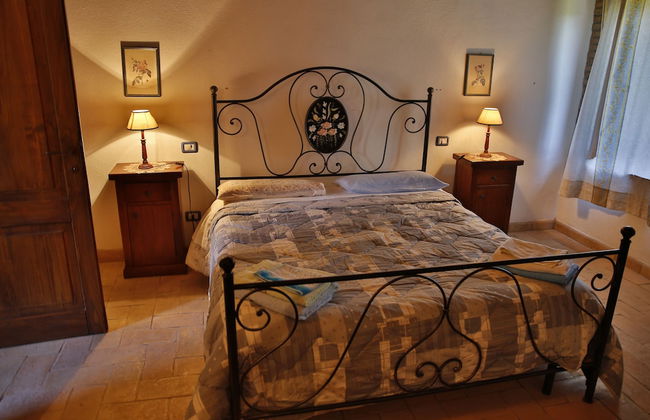 Agriturismo Valle del Tione - Foto 17