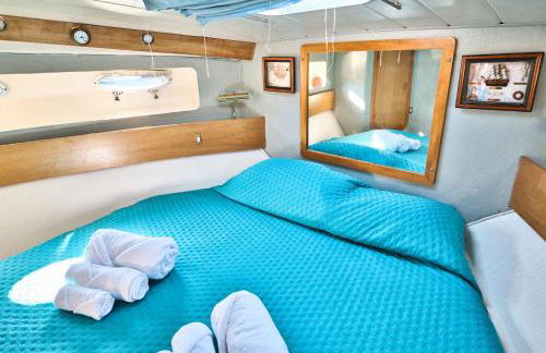 Rentamondo House boat - Foto 9