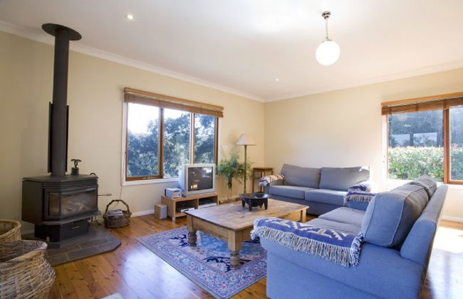 Gumview Cottage - Foto 8