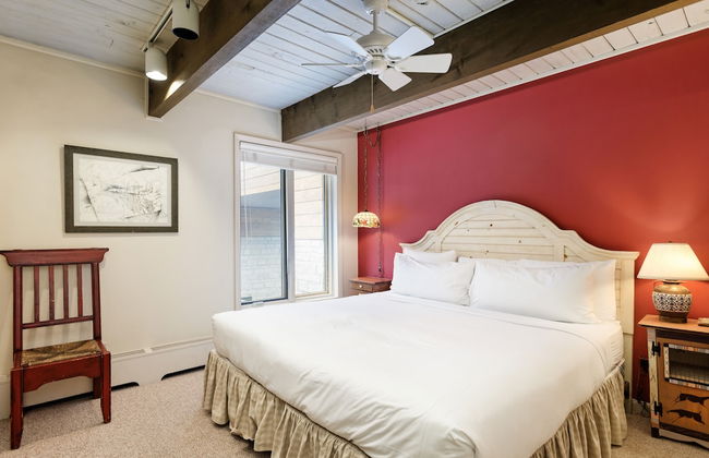 Chateau Chaumont & Dumont Condominiums by Frias - Foto 15