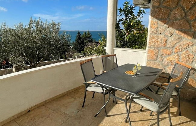 Apartments Natasa - Foto 22