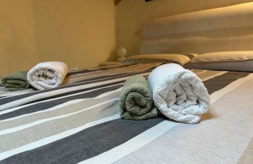 Residence Belvedere Barcis Mansarde - Photo 9