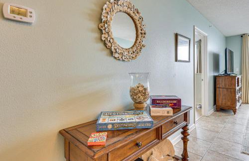 Gulf-View Retreat w/ Private Beach in Destin! - Foto 11