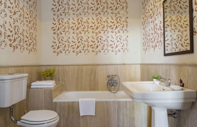 Villa Angelini 14 7 - Foto 27