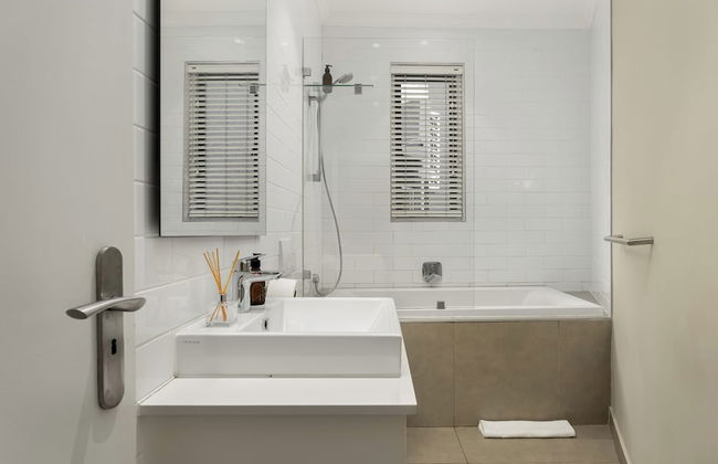 Warwick Mansions 3 - Foto 14