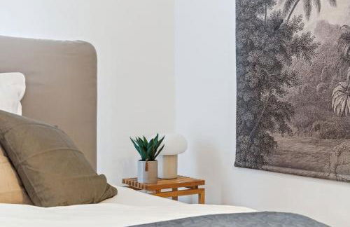 Traumhaftes Apartment Zooviertel - Nähe DUS & Dortmund & Köln & Essen - Foto 25