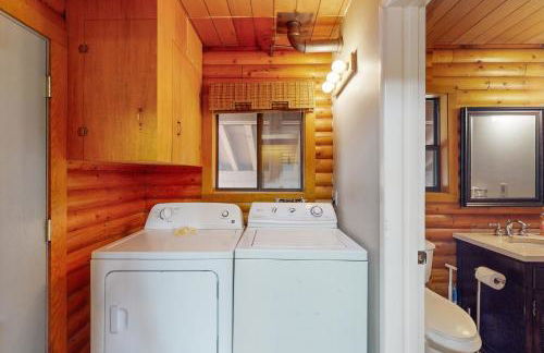 Lakeview Cabin - Foto 10