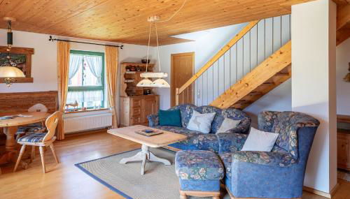 "Bei Tannenbaums", Oberstaufen-Kalzhofen - Foto 5