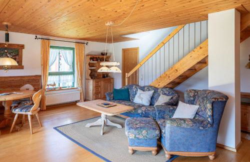 "Bei Tannenbaums", Oberstaufen-Kalzhofen - Foto 21