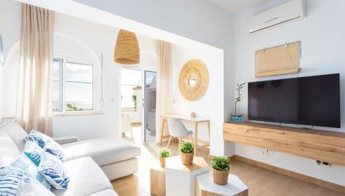 Higuerón Rental Playa Arena - Photo 4