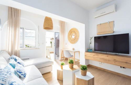 Higuerón Rental Playa Arena - Photo 4