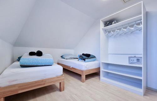 Alpha Apartments - Photo 15