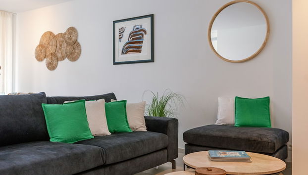 BE NWP Benj 6-0401 in Nieuwpoort - Foto 4, Habitación