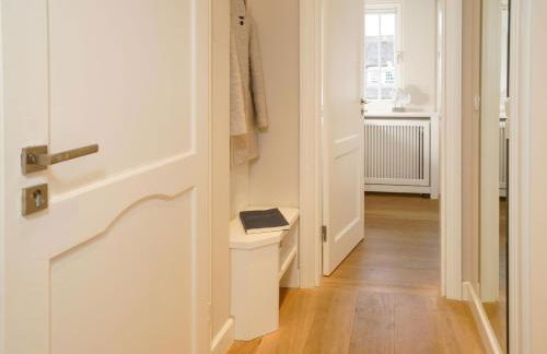 Ferienwohnung Tau Hus Keitum Sylt - Foto 18