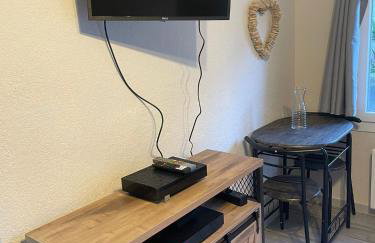 Appartement calme et charmant - Foto 12