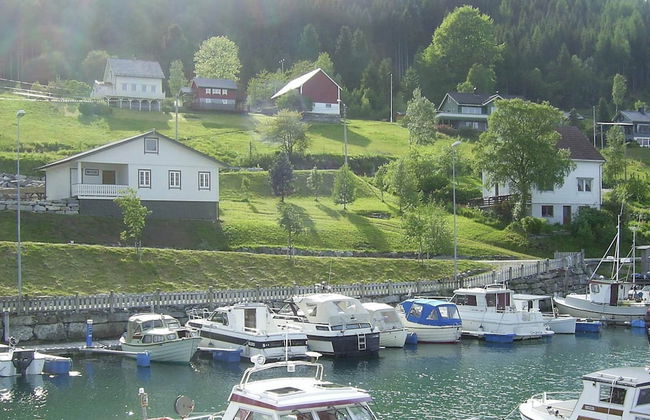 4 Person Holiday Home in Lauvstad-by Traum - Foto 29