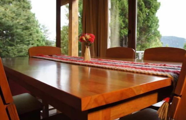 Las Morillas Huemul Lodge - Foto 22