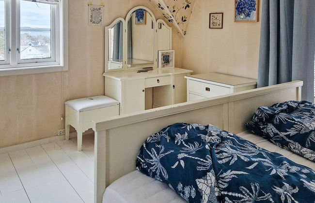 9 Person Holiday Home in Tjodalyng-by Traum - Foto 18