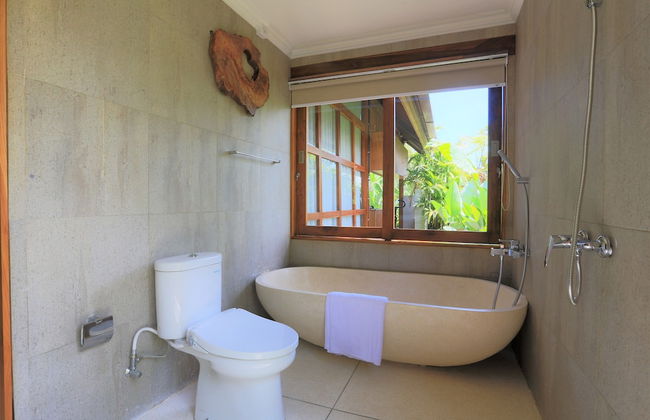 Ume Sri Villas Ubud - Foto 25