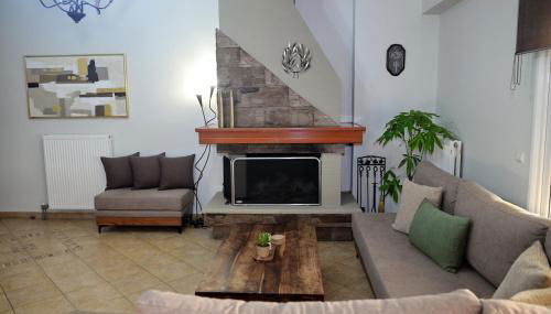 Viewpoint apartment chalkis - Photo 3