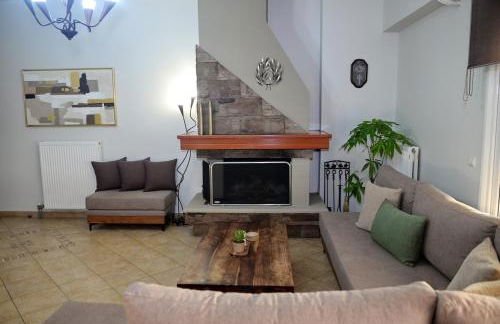 Viewpoint apartment chalkis - Photo 3