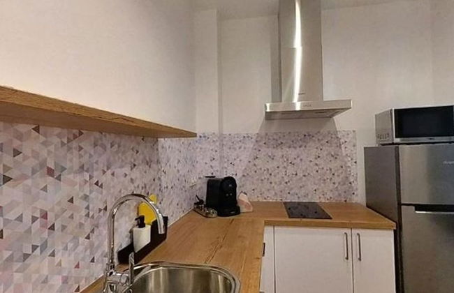 Apartment in Puerto del Rosario Near Playa Chica - Foto 9