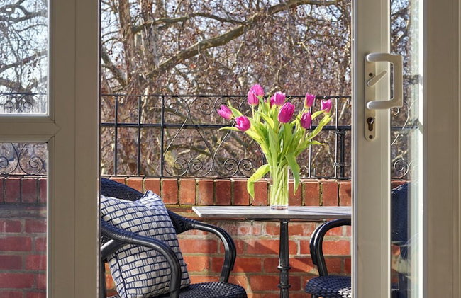 Collingham Serviced Apartments - Foto 55