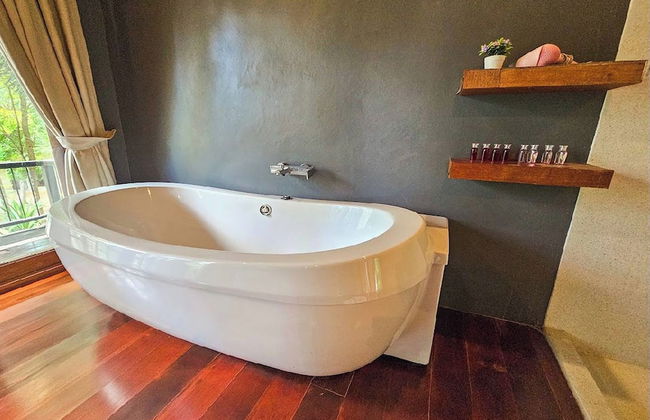 Ss Pool Villa Hill - Foto 36